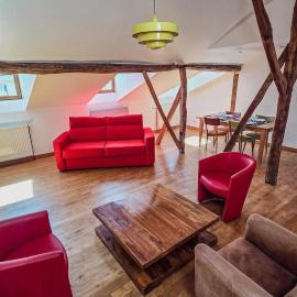Le Cupidon, Cocon Chic - T2 Gare & Centre