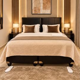 Decifer Sport Resort, hotel in Belas