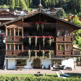 Garni Hotel Geier