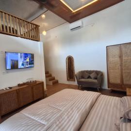 Tampo Villa