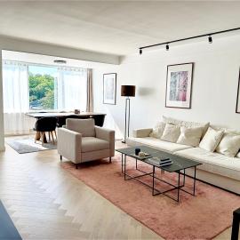 Modern flat overlooking Oslo, ξενοδοχείο στο Όσλο
