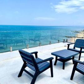 Breathtaking Sea View Apartment S17
