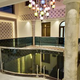 Dilkash Hotel