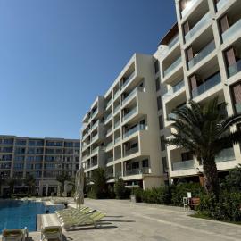 Park Residences 2, Sea Breeze, Nardaran, Baku, hotell i Baku