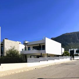 Villa Mallorca, Hotel in Artá
