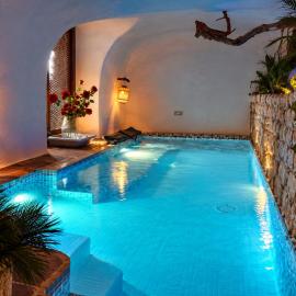 Boutique el Capricho, spa & adults only, hotel em Beniali