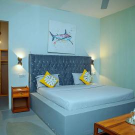 Kivulini Lodge and Restaurant, Hotel in Nungwi