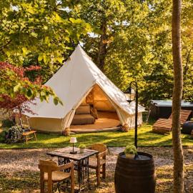 Il Bosco di Paolo - Glamping, hotel v mestu Sestola