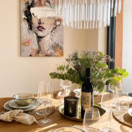 Stilvolles Apartment am Kottenforst, hotel i Alfter