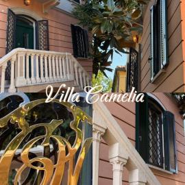 Villa Camelia, ξενοδοχείο σε San Giorgio di Piano