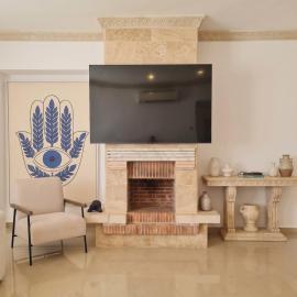 Villa of dreams with swimming pool S 3, hotel in Hammamet
