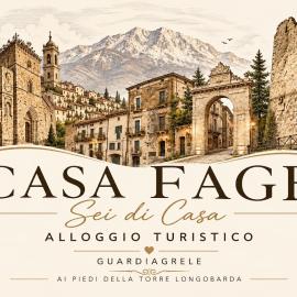 Casa FAGE