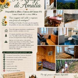 Il Rifugio di Amalia