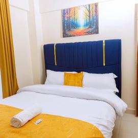 Nyumbani Haven 2 Bedroom Apartment
