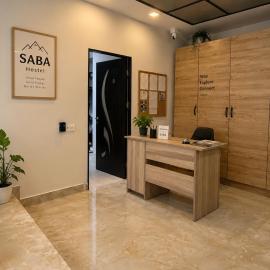 SABA Hostel