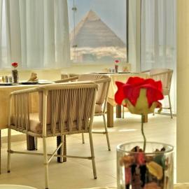 L'AMOUR pyramids Hotel