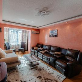 Downtown Cozy Retreat-Ultra Central Balcon&Parcare Gratuita