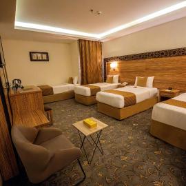 Marwa Hotel