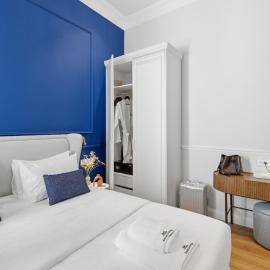 Hospi Living Empire Suites, hotel a Iràklio