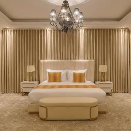 شقة فاخرة في مكة المكرمة بجوار الحرم, hotel a la Meca