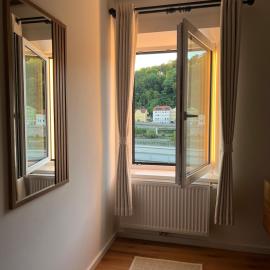 Modernes City-Apartment im Herzen von Passau