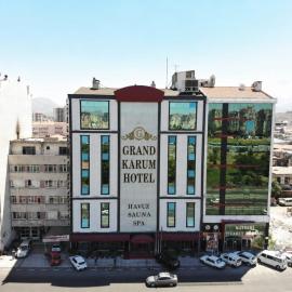 Grand Karum Hotel