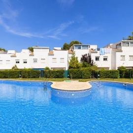 Casa las Cumbres, Hotel in Salou