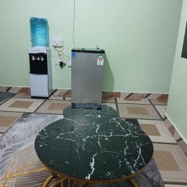 Favor Homes, hotel u Kitaleu