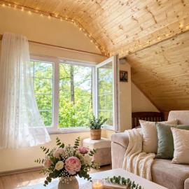 Riza Guest House、Pukëのホテル
