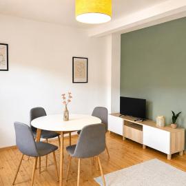 Casa Nemeth - Park&Chill, hotel i Bad Ischl