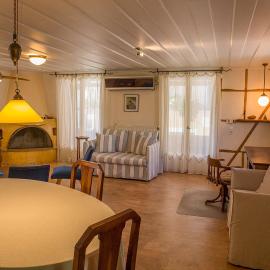 Lefkada Traditional House
