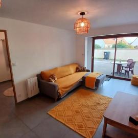 Maison calme & cosy - Famille-Pro - Secteur Clermont
