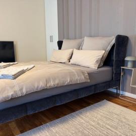 30 min from Munich & S-Bahn apartment with garden