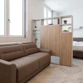 Residenza Sant'Ambrogio 3B - 15 minutes from Malpensa