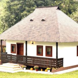 Anisia Retreat