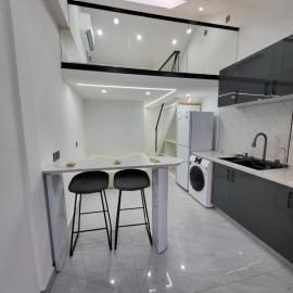 My Beijing Home