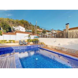 Casa vacacional Cleopatra