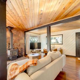 Hotevilla Hideaway, Cozy Cabin Retreat