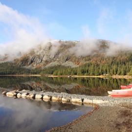 Haglebu Feriesenter, hotel en Eggedal