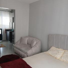 Arc II Residence, Wangige - Cozy Studio with Pool and Gym