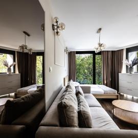APARTAMENTY ARTE - Unia Art Residence 44 - faktura VAT