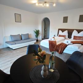 Monica Inn-Side Passau