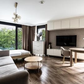 APARTAMENTY ARTE - Unia Art Residence 44 - faktura VAT