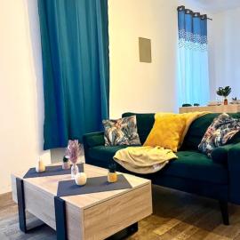 LANA Loft-Apartment-Downtown