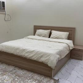 شقة مفروشة بضباء, hotel in Ḑubā