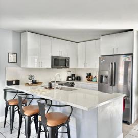 Home near Hard Rock Hotel - Family Friendly