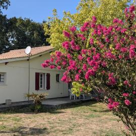 Maison Casa Gé à Hourtin