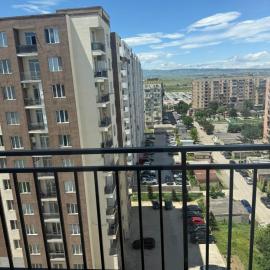 My home in rustavi 2 green