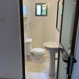 White Rock Residence Watamu