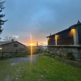 Casa Rural A Cobacha